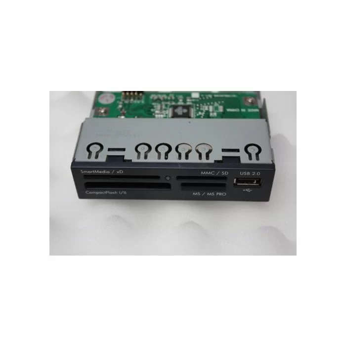 HP Pavilion Card Reader USB Port 5069-6732