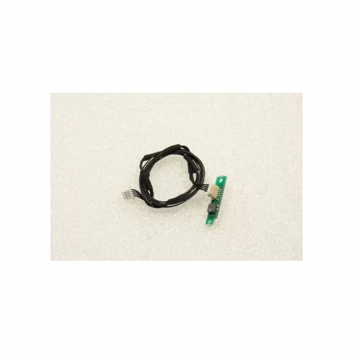 Fujitsu Siemens Lifebook T4210 Microphone Board Cable CP288916-X1