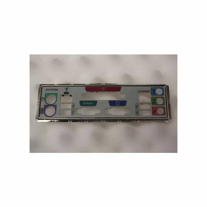 Compaq Presario S0000 Motherboard I/O Plate Shield