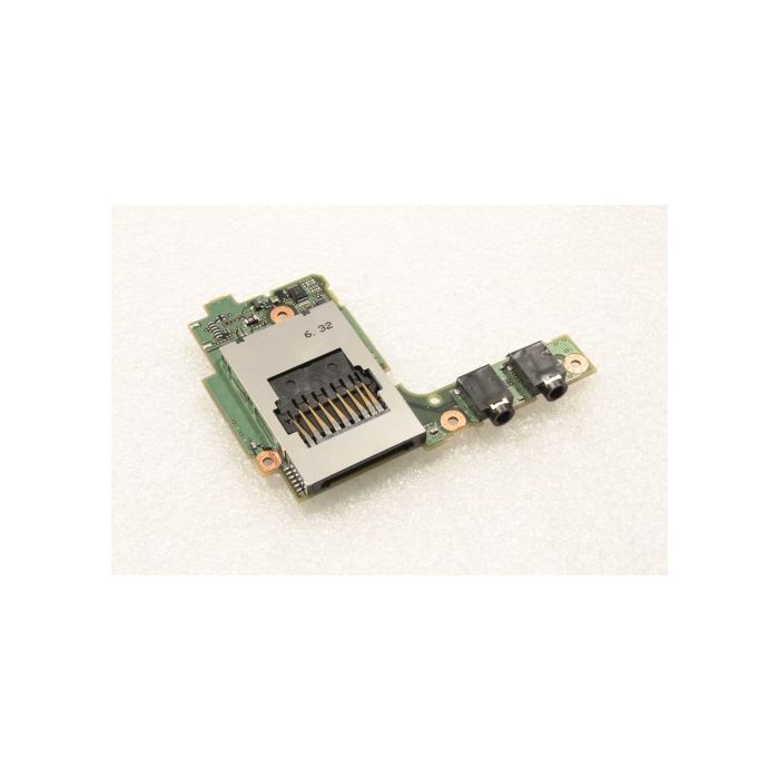 Fujitsu Siemens Lifebook T4210 Audio Board CP288865-Z4