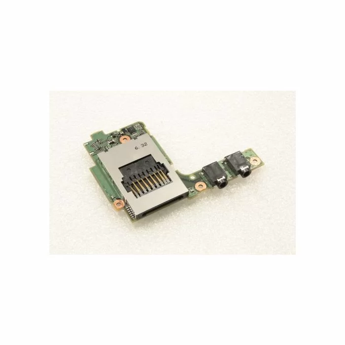 Fujitsu Siemens Lifebook T4210 Audio Board CP288865-Z4