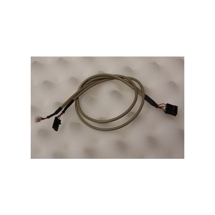 Compaq Presario S0000 Front I/O Audio Cable