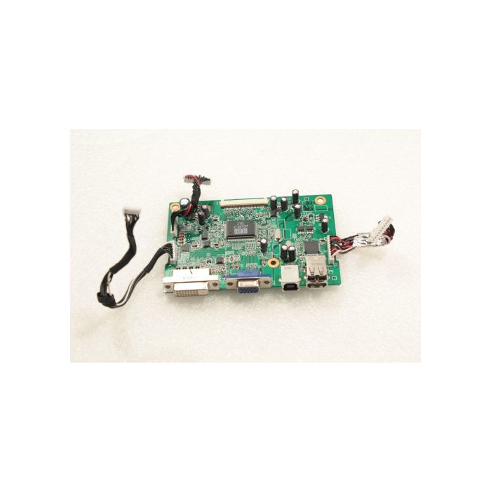 Dell UltraSharp 1708FPf Main Board 490821300100R