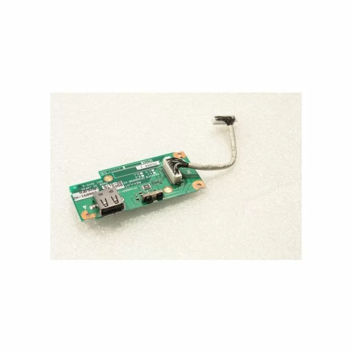 Fujitsu Siemens Lifebook T4210 USB Board Cable CP288891-Z2