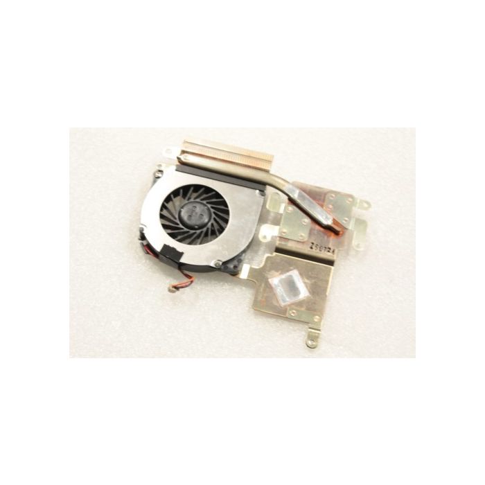 Fujitsu Siemens Lifebook T4210 CPU Heatsink Cooling Fan MCF-S6055AM05