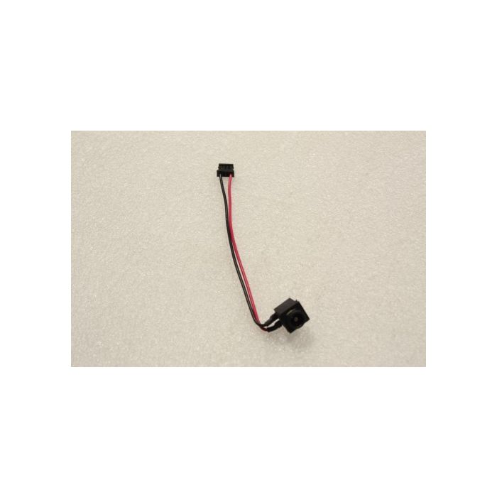 Fujitsu Siemens Lifebook T4210 DC Power Socket Cable