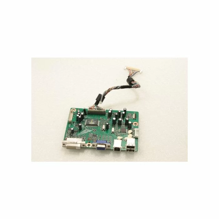 Dell UltraSharp 1908FPb Main Board 4H.05401.A02