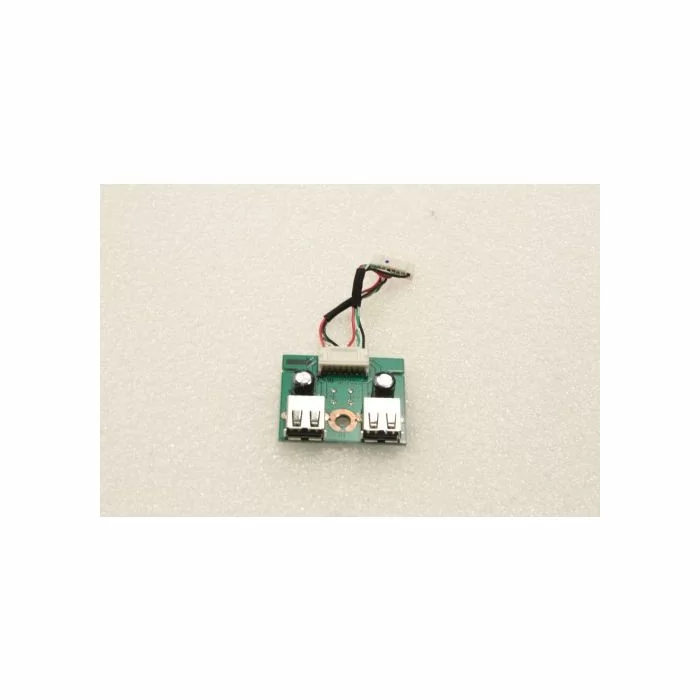 Dell UltraSharp 1908FPb USB Ports Board 4H.05415.A01