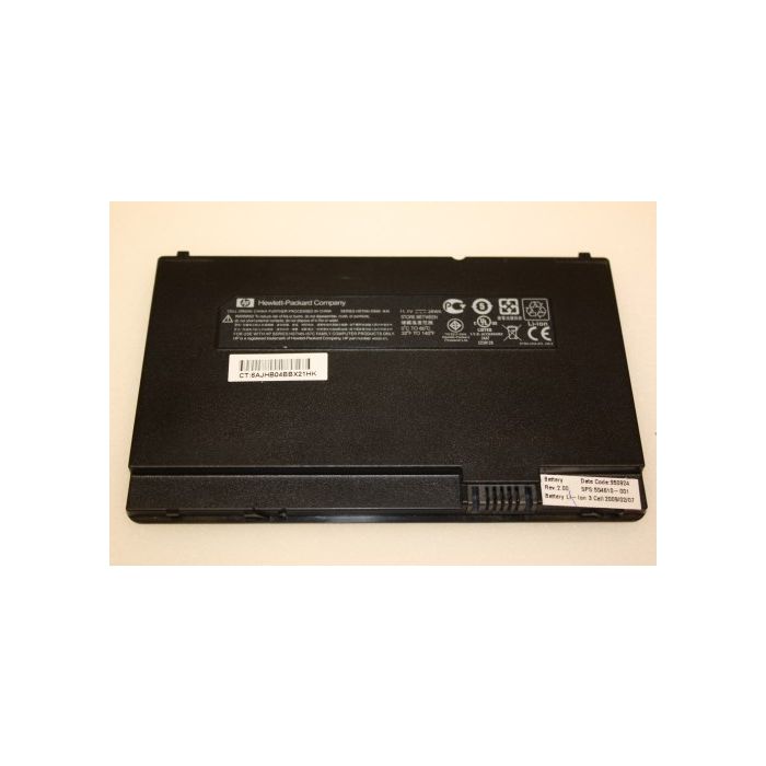 Genuine HP Compaq Mini 700 Battery 504610-001 HSTNN-DB80