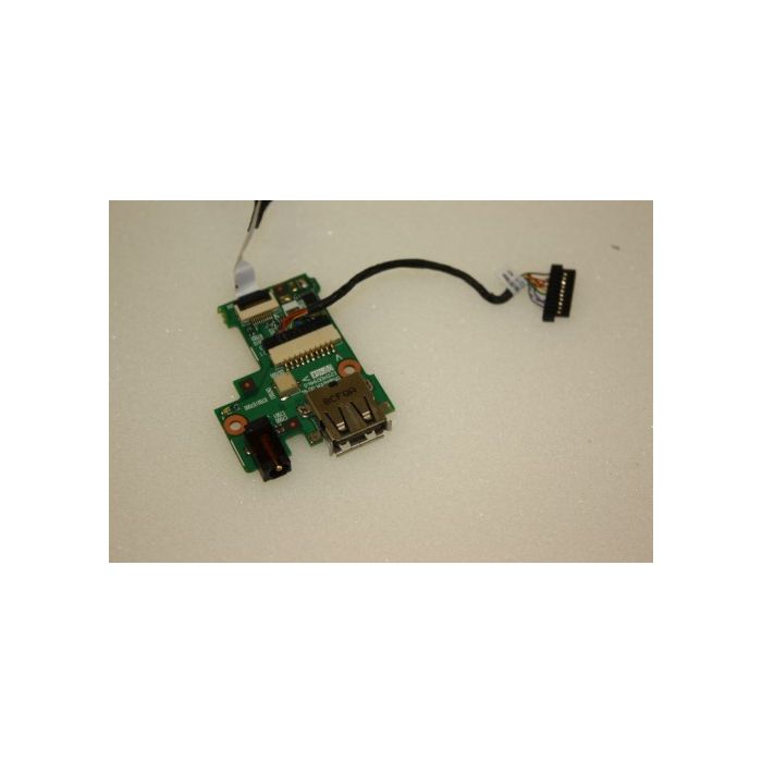 HP Compaq Mini 700 DC Power USB Board Cable 6017B0180501
