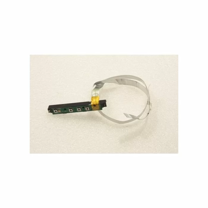 Dell UltraSharp 1703FPs Power Button Board BN41-00325A
