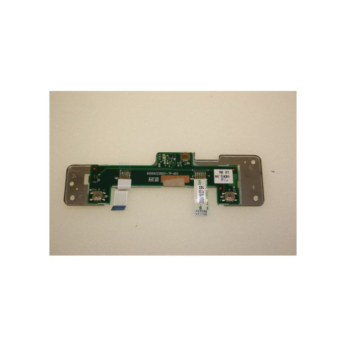 HP Compaq Mini 700 Touchpad Buttons 6050A2228001