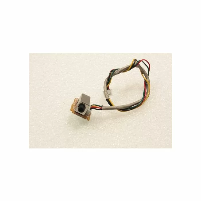 NEC MultiSync EA190M Audio Port Board