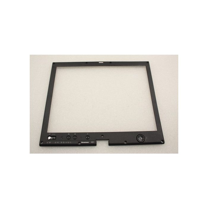 Lenovo ThinkPad X61 LCD Screen Bezel 60.4Q421.002
