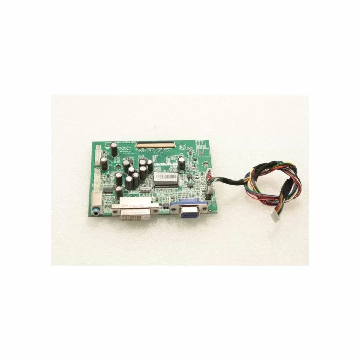 NEC MultiSync EA190M Main Board 431AH367L01