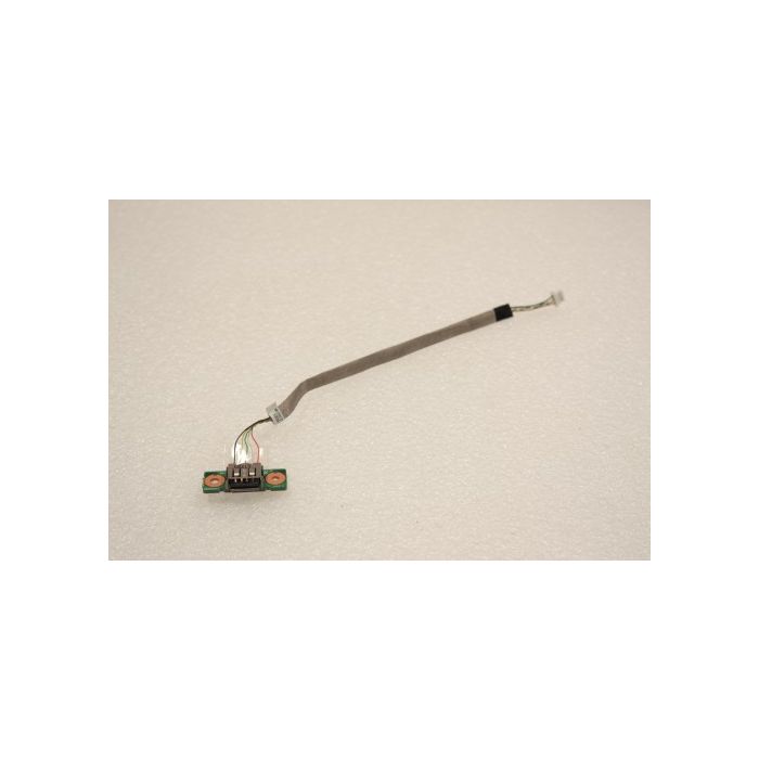 Toshiba Satellite L350 USB Board Cable V000140790