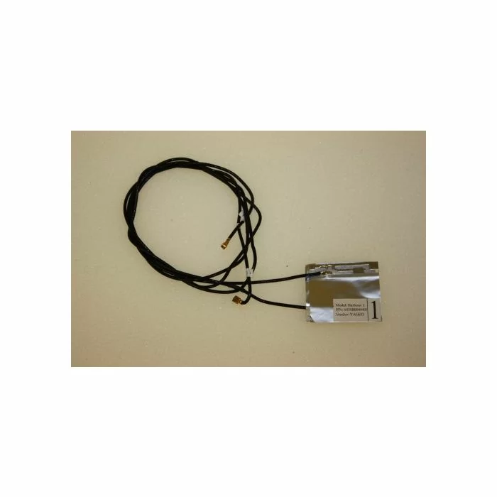 HP Compaq Mini 700 WiFi Wireless Aerial Antenna 6036B0044401 6036B0044501