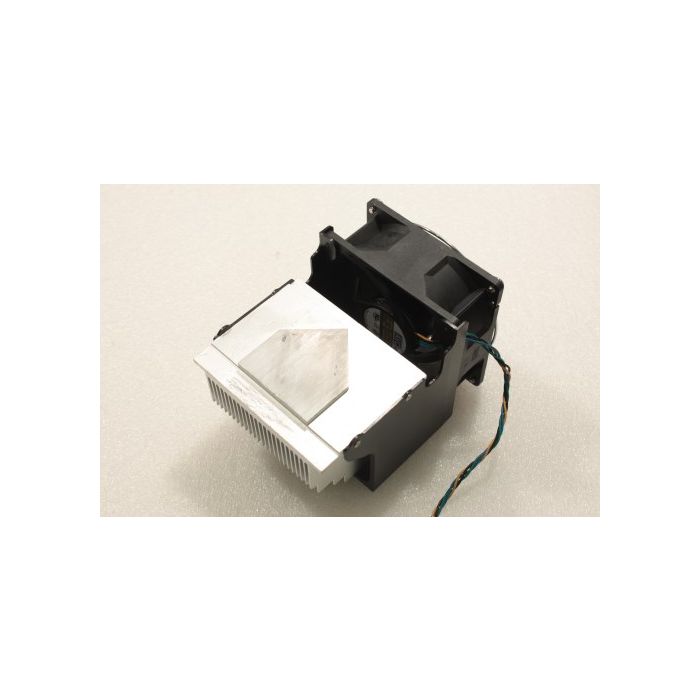 Lenovo Thinkcentre M58 DT Desktop CPU Heatsink Fan 43N9349