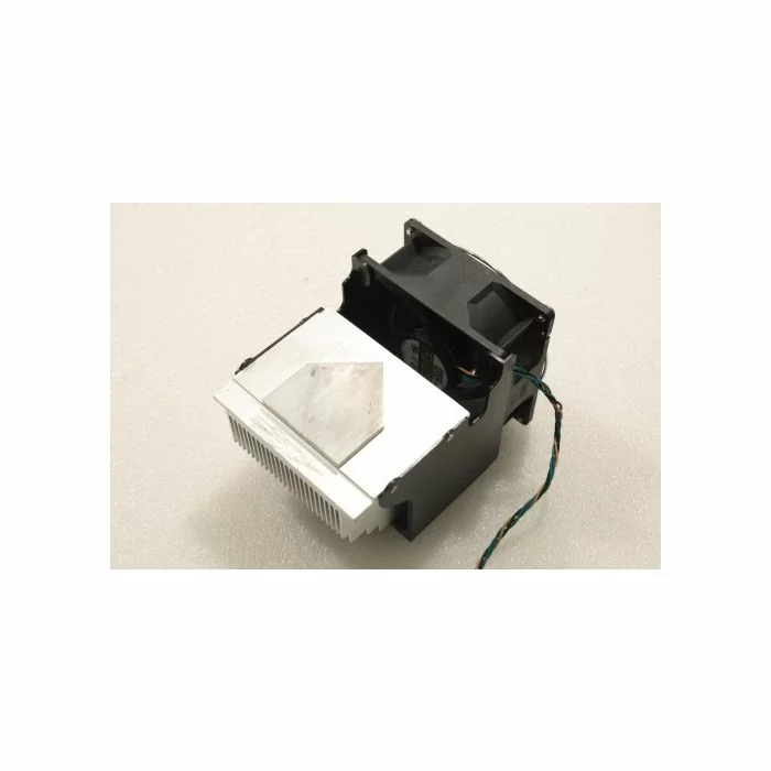 Lenovo Thinkcentre M58 DT Desktop CPU Heatsink Fan 43N9349
