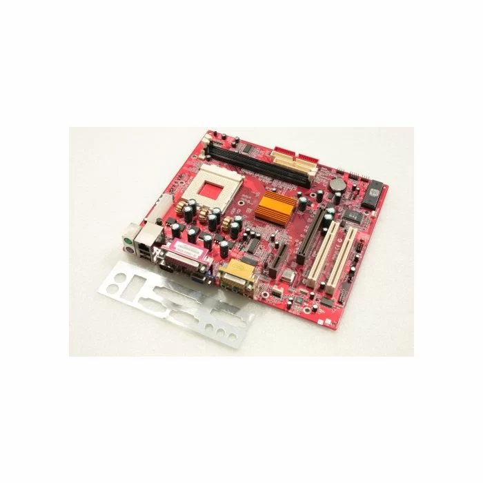 SiS 730s Socket 462 AGP AMR Motherboard