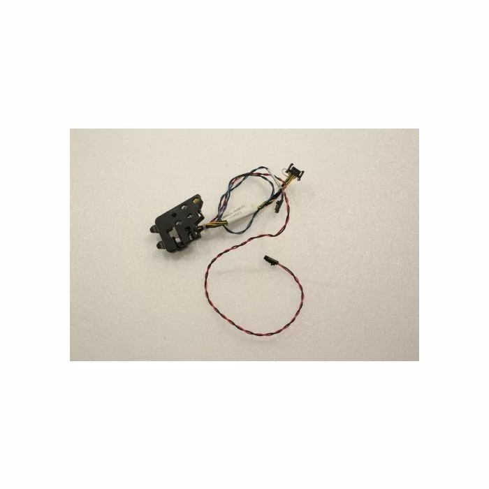 IBM ThinkCentre Front LED Power Button Bracket Cable 39M0455 H69819J 39M0472