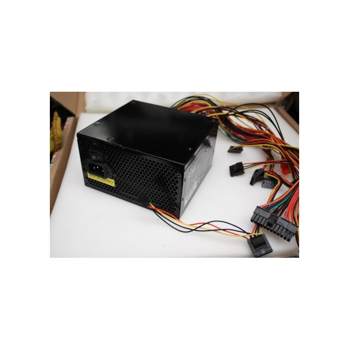 iCute PSU Power Supply 400W AP-400M12