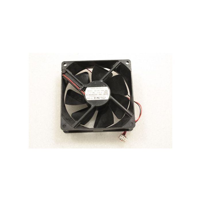 Minebea 166809-002 92mm x 25mm 3Pin Case Fan