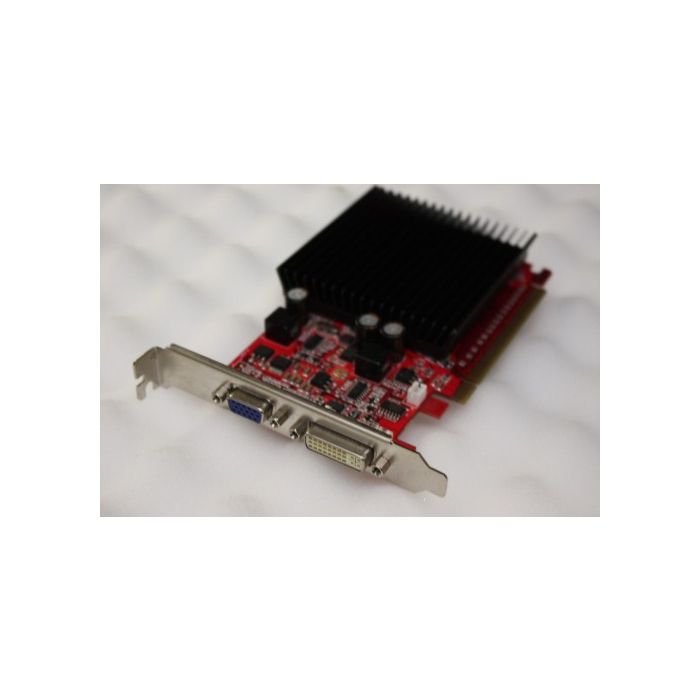 Palit nVidia GeForce 9500GT 1GB DVI VGA PCI-Express Video Graphics Card