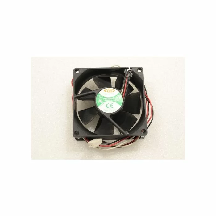 Top Motor DF1208BM 80mm x 25mm 3Pin Case Fan