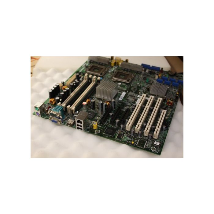 HP ProLiant ML150 G3 Dual Xeon Socket LGA775 Motherboard 436356-001...