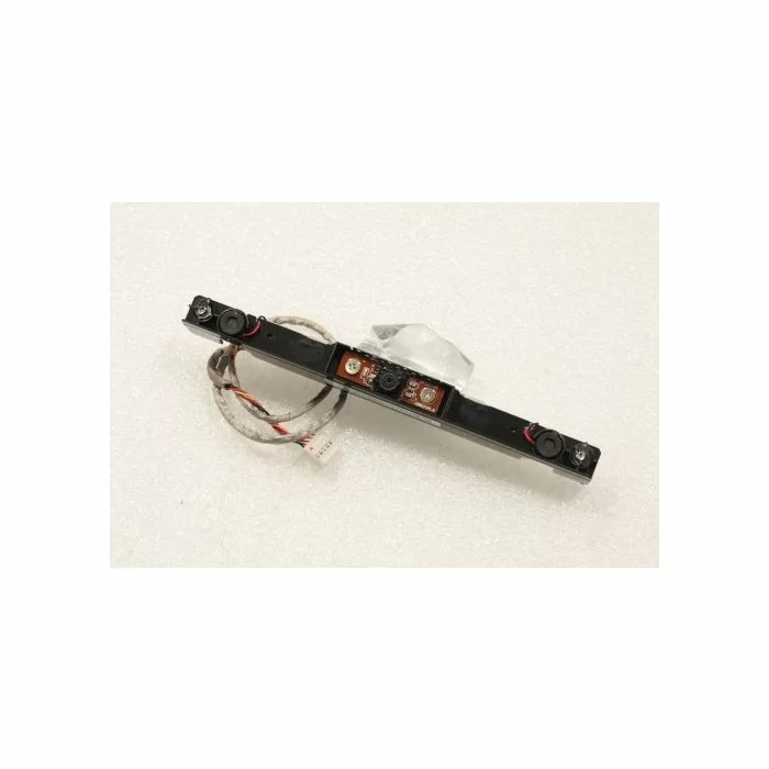 Dell SP2309Wc 23" Webcam Camera MIC Microphone 17G-WCM-502-LO