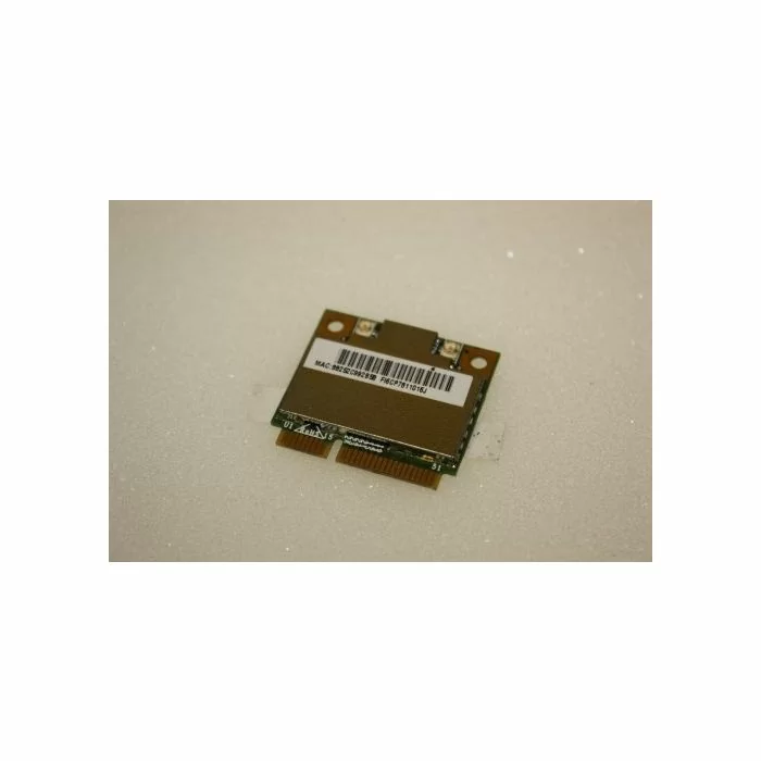 Toshiba Satellite C660 WiFi Wireless Card K000109960