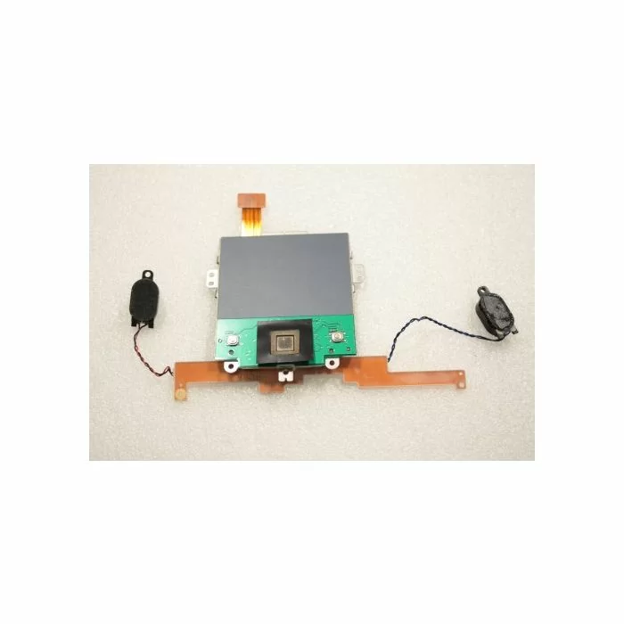 Samsung X10 Touchpad Board Speakers BA41-00327A
