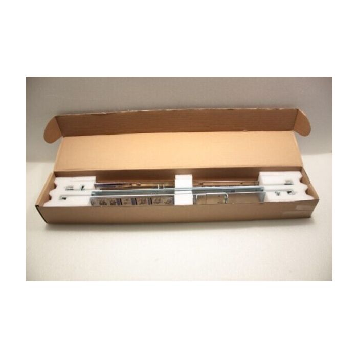 Dell PowerEdge R410 2/4 Post 1U Static Rackmount Rail Kit C597M