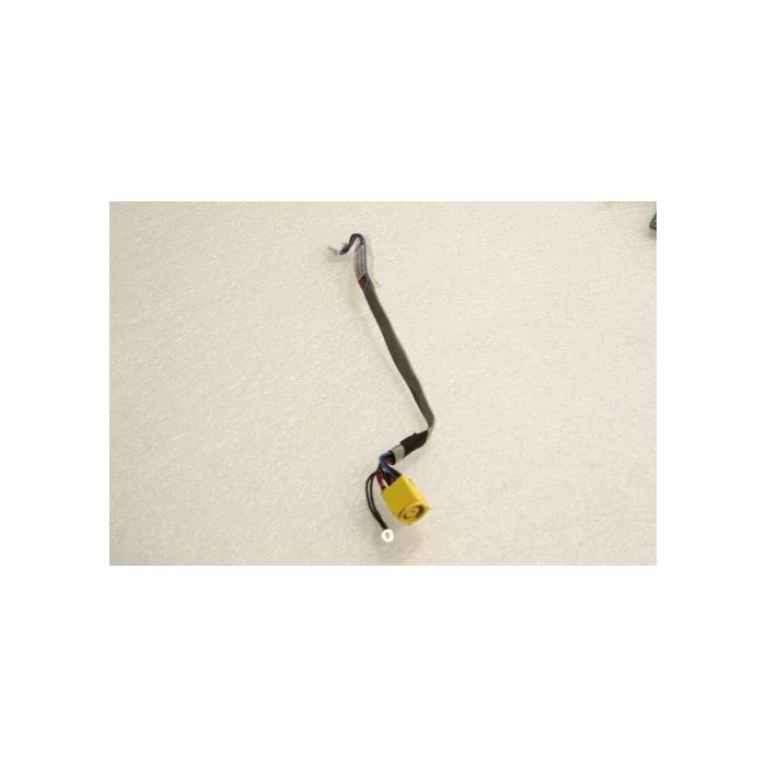 IBM ThinkPad X60 DC Power Socket Cable 50.4Q405.001