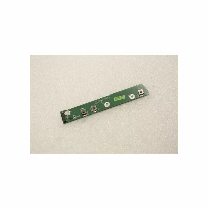 HP 200 200-5120uk 200-5000 All In One PC LED Button Board DA0ZN6TH2D0