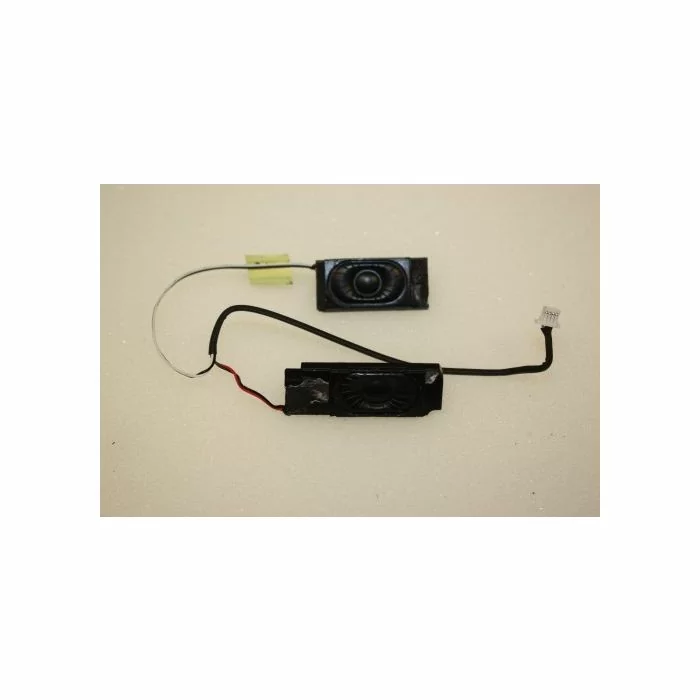 Asus Eee PC 1005 Internal Speakers