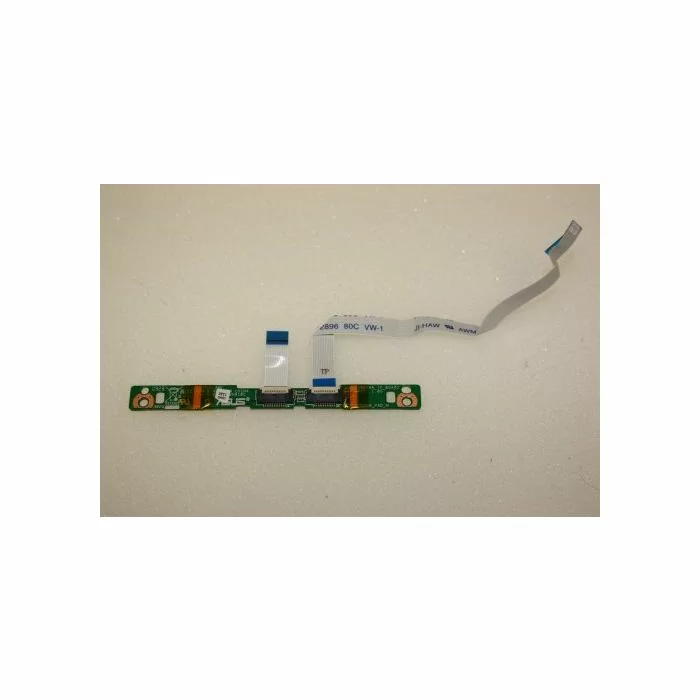 Asus Eee PC 1005 Touch Pad Board 08G2012HA10M