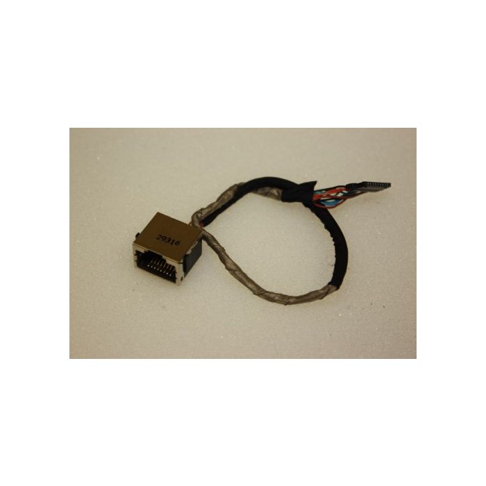 Asus Eee PC 1005 Ethernet Socket Cable