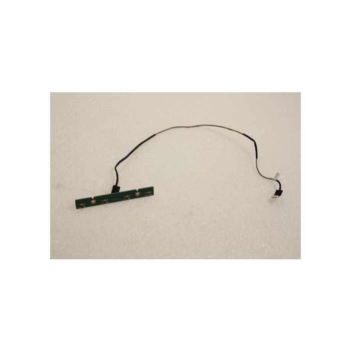 Lenovo IdeaCentre C320 All In One PC Function Button Board Cable DA0QUDTB6B0