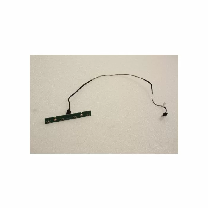 Lenovo IdeaCentre C320 All In One PC Function Button Board Cable DA0QUDTB6B0