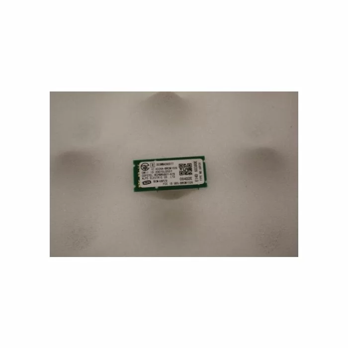 Sony Vaio VGN-AW Bluetooth Module BCM-UGPZ9