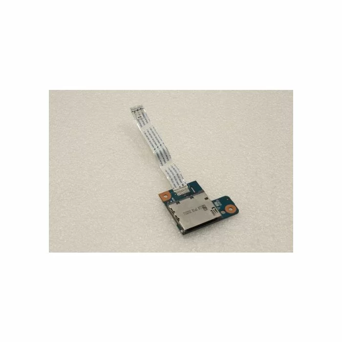 eMachines eM350 Card Reader Port Board LS-6311P