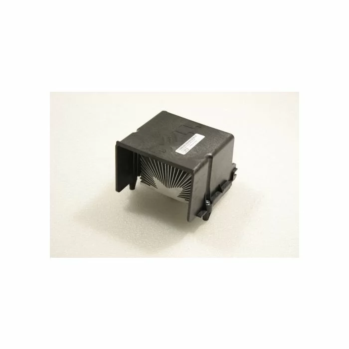 Dell OptiPlex 330 DT Desktop CPU Heatsink 0JY385 0HR544