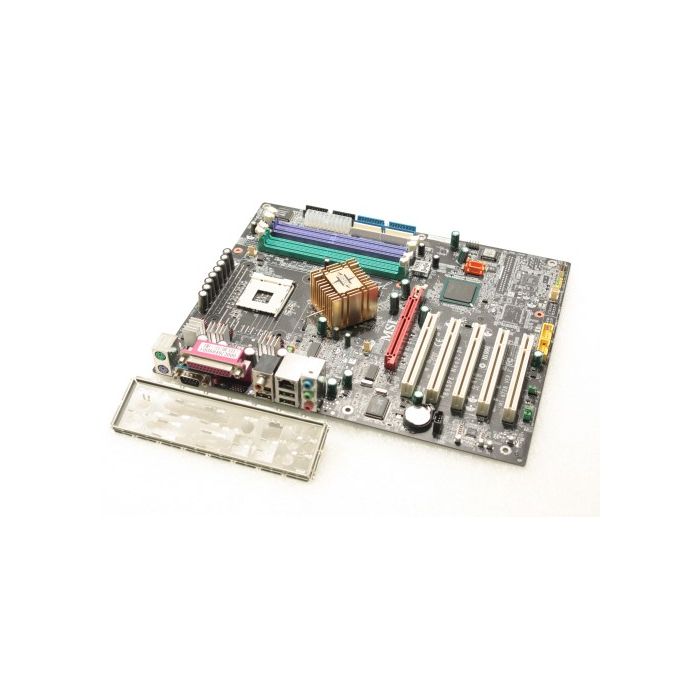 MSI MS-6728 Ver: 2 Socket 478 PCI Motherboard 865PE Neo2-P
