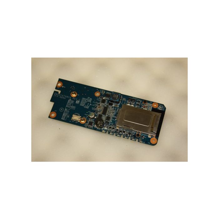 Sony Vaio VGN-CR Card Reader Board IFX-486A DAGD1ATH8C0