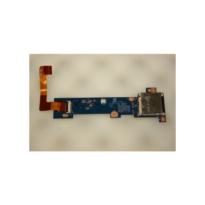 Sony Vaio VGN-CR SD Card Reader Board Cable IFX-487A DAGD1TH18D0