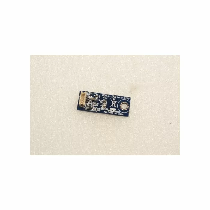 HP IQ500 TouchSmart PC Hots-Jan Rev. 1.02 C1BK03