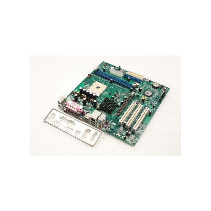 Abit KV-85 Socket 754 AGP Motherboard