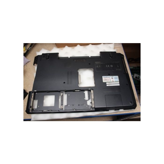 Sony Vaio VGN-AW Bottom Lower Case 013-001A-8736-A